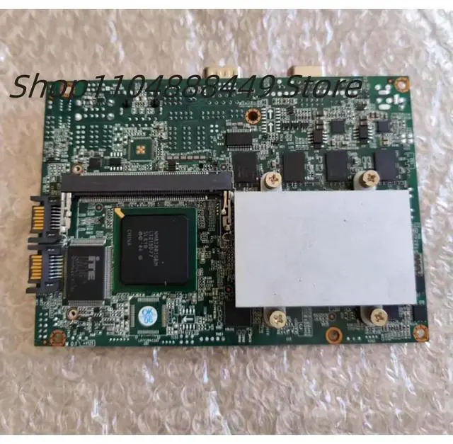 Alt view image 2 of 2 - 3I270A 3I270C REV:0.7 3.5-inch motherboard