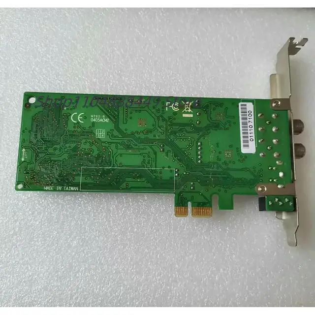 Alt view image 2 of 2 - M780-B 0405ACM2 video capture board