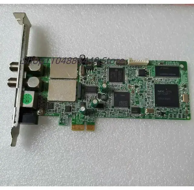 Main image of M780-B 0405ACM2 video capture board