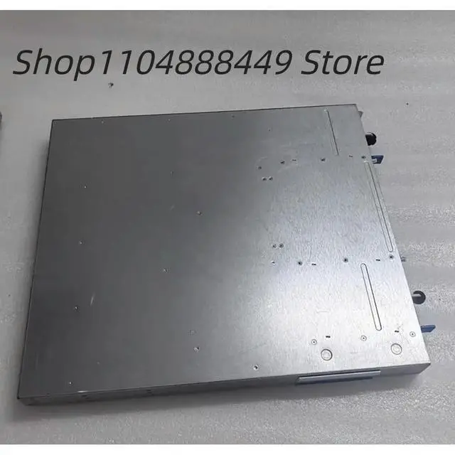 Alt view image 2 of 2 - N3K-C3048TP-1GE Core network gigabit switch