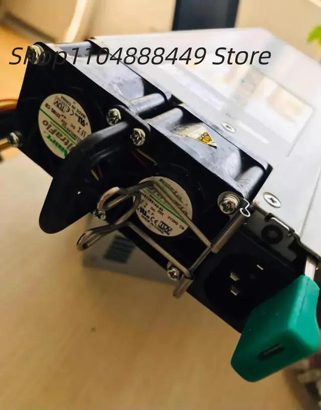 Alt view image 2 of 3 - Server power supply AD701M12-2M2