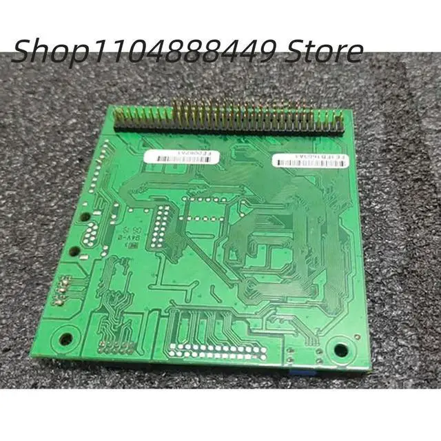 Alt view image 2 of 3 - FB1603 V1.4 industrial control motherboard FE1FB1603A1 FE006251