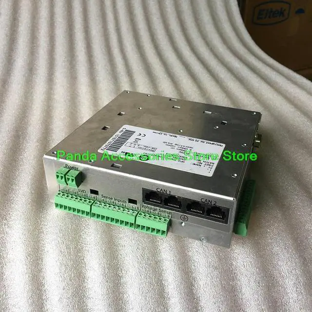 Alt view image 3 of 3 - SP2 Basic lndustrial 242100.601 Monitoring Before Shipment Test
