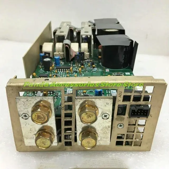 Main image of 73-317-0024 Industrial Medical Power Module 1200W12-15V40A