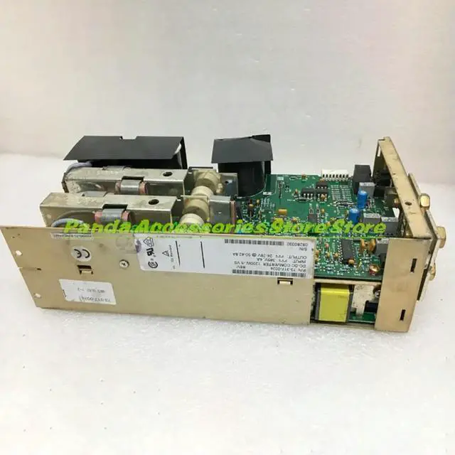 Alt view image 3 of 3 - 73-317-0024 Industrial Medical Power Module 1200W12-15V40A