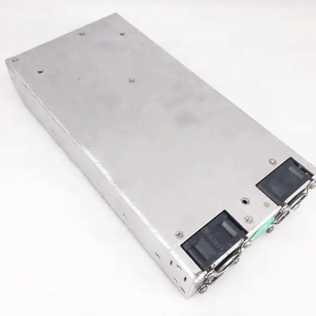 Alt view image 3 of 3 - RSP-750-12 12V 62.5A 750W 12V Switching Power Supply High Power Adjustable Voltage Before Shipment Test