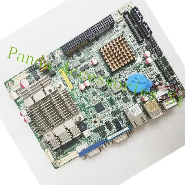 Main image of NANO-PV-D5252-R10-AN2 Industrial Control Motherboard NANO-PV-D5252-R10 NANO-PV-D5252