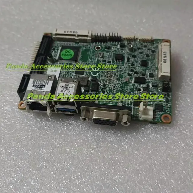 Alt view image 2 of 3 - 2.5'' Industrial Control Motherboard MIO-2263 Rev.A1
