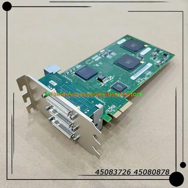 Alt view image 2 of 3 - Stable Performance 45083726 45080878 For Xerox 1000i 1000 800 ASM Video Card Goose