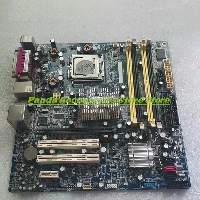 Alt view image 2 of 3 - Shipping ZEUS-70 R1.04G Industrial Control Motherboard