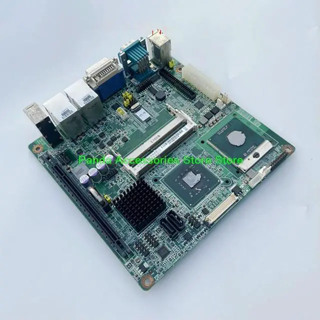 Main image of Shipping Industrial Computer Motherboard AIMB-258G2 AIMB-258 Rev.A1