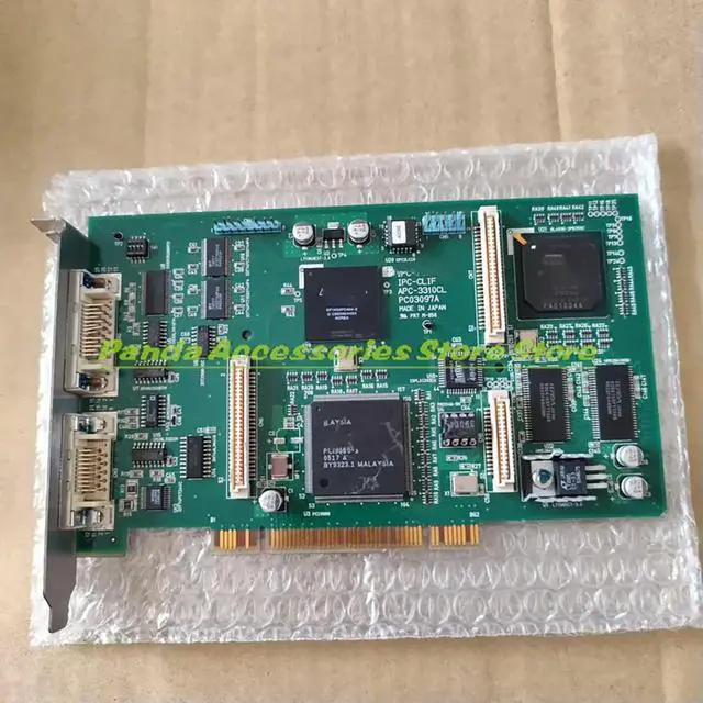 Main image of Hot Sale IPC-CLIF APC-3310CL PC03097A Acquisition Card
