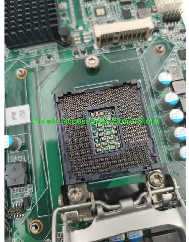Main image of AIMB-285 For Advantech AIMB-285 AIMB-285G2 MINI-ITX Industrial Motherboard H110 DDR4 AIMB-285G2-00A2E