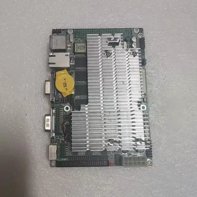 Alt view image 2 of 2 - 3.5'' PC104 Industrial Control Motherboard BE38522-P2LCEA