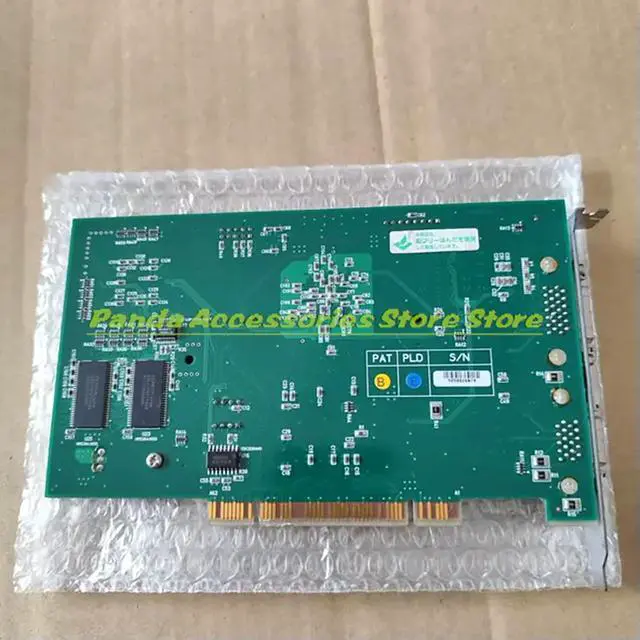 Alt view image 3 of 3 - Hot Sale IPC-CLIF APC-3310CL PC03097A Acquisition Card