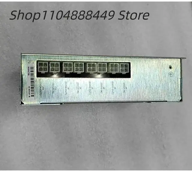 Main image of Power supply 02-E30201/B