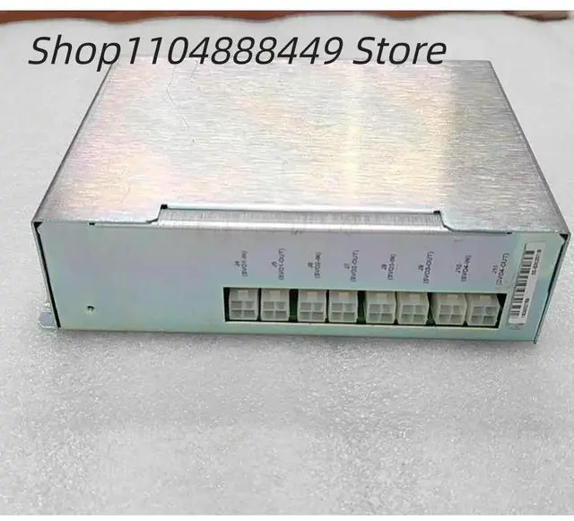 Alt view image 3 of 3 - Power supply 02-E30201/B