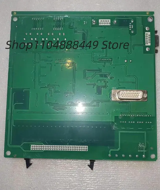 Alt view image 2 of 2 - AS380D all-in-one motherboard AS.T029