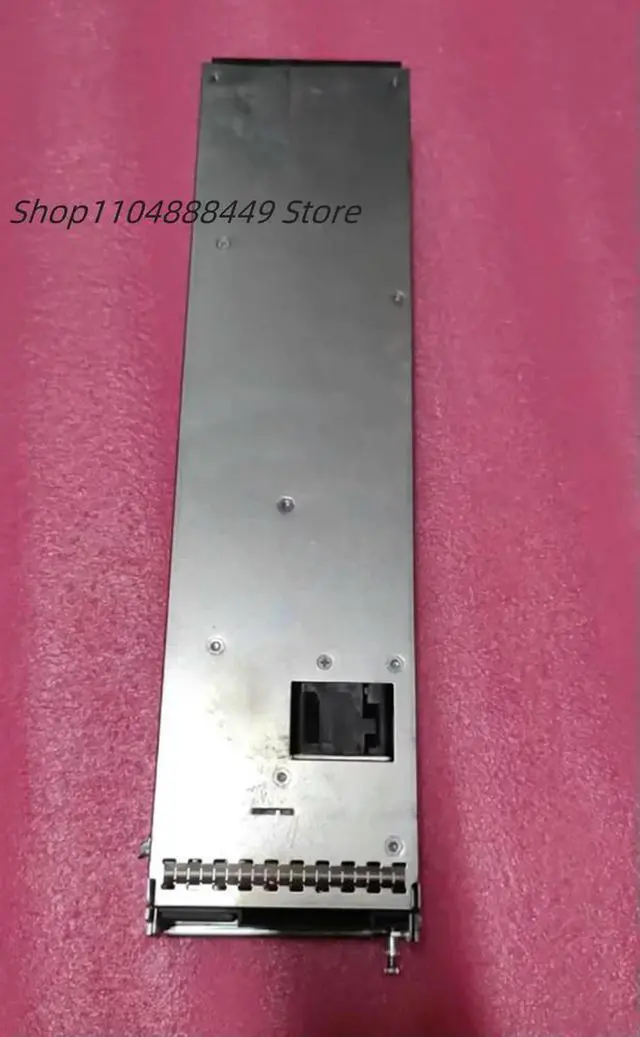 Alt view image 2 of 2 - PSR1200B-12A Switching power supply