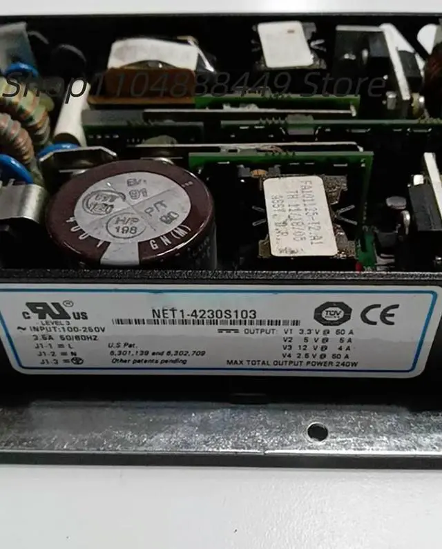 Main image of NET1-4230S103 240W industrial power supply