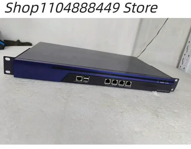 Main image of NGAF-1000-B400 network security equipment