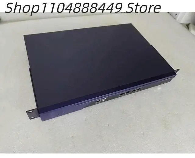 Alt view image 2 of 3 - NGAF-1000-B400 network security equipment