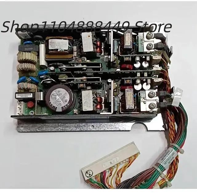 Alt view image 2 of 2 - NET1-4230S103 240W industrial power supply