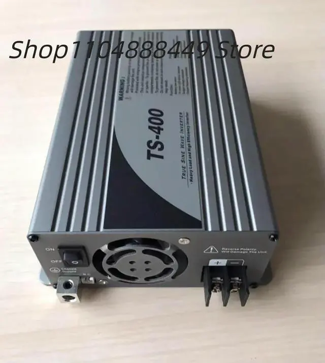 Alt view image 2 of 3 - Power supply TS-400-248B 400W 48V10A