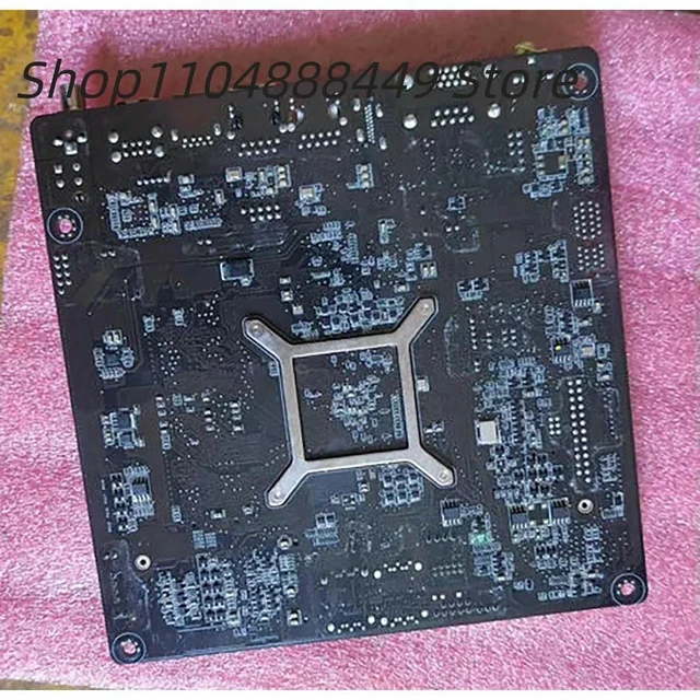 Alt view image 3 of 3 - EMB-BT1-A21-E002 CPU board of injection molding machine