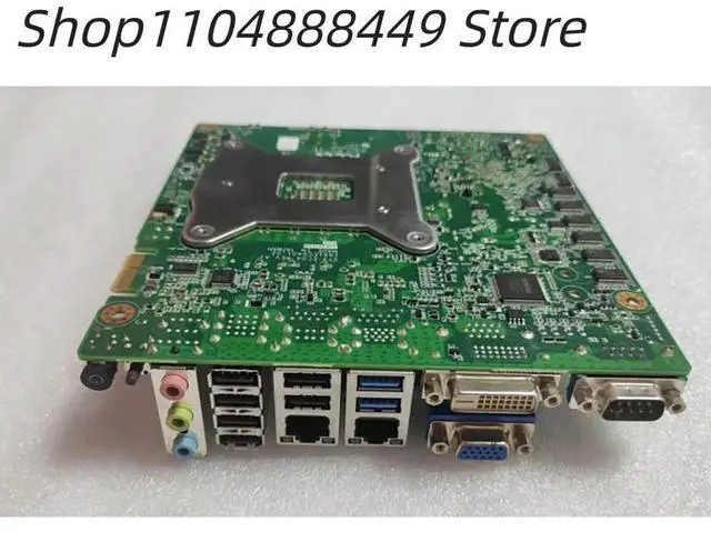 Alt view image 2 of 2 - SYS-EC04 REV.A1 industrial control motherboard 19A1EC0401-02