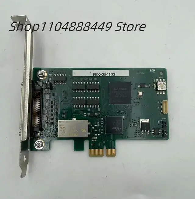 Alt view image 2 of 2 - PEX-284122 Image acquisition card