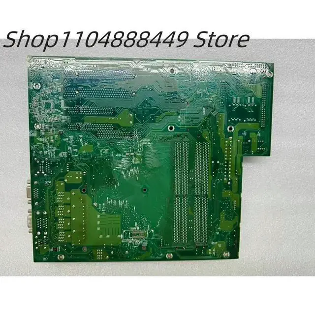 Alt view image 2 of 3 - ProLiant ML110 G4 Server motherboard 419028-001 416120-001