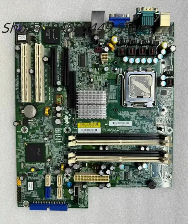 Main image of ProLiant ML110 G4 Server motherboard 419028-001 416120-001