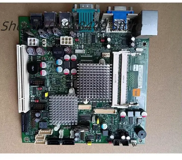 Main image of 497-0507048 ATM cash register motherboard