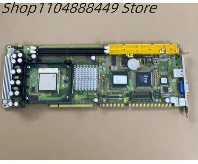Main image of HiCORE-i6414VL 1064110208110 Industrial control motherboard