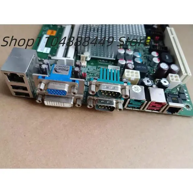Alt view image 2 of 3 - 497-0507048 ATM cash register motherboard
