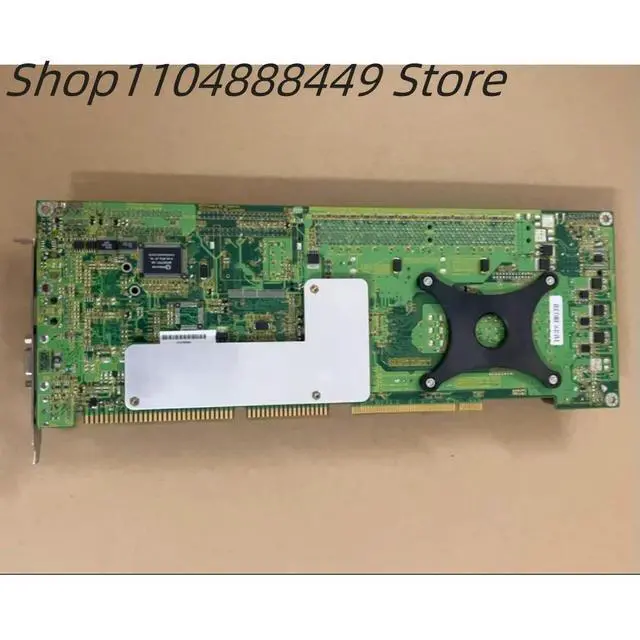 Alt view image 2 of 3 - HiCORE-i6414VL 1064110208110 Industrial control motherboard