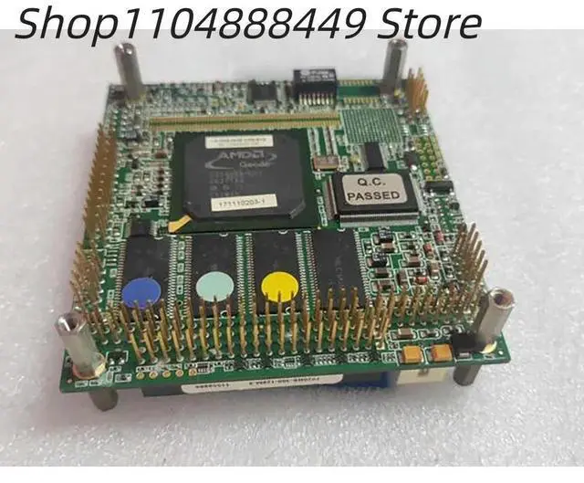 Main image of 7020BS-300-128M-X embedded industrial control motherboard module M11040050104