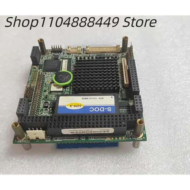 Alt view image 2 of 2 - 7020BS-300-128M-X embedded industrial control motherboard module M11040050104