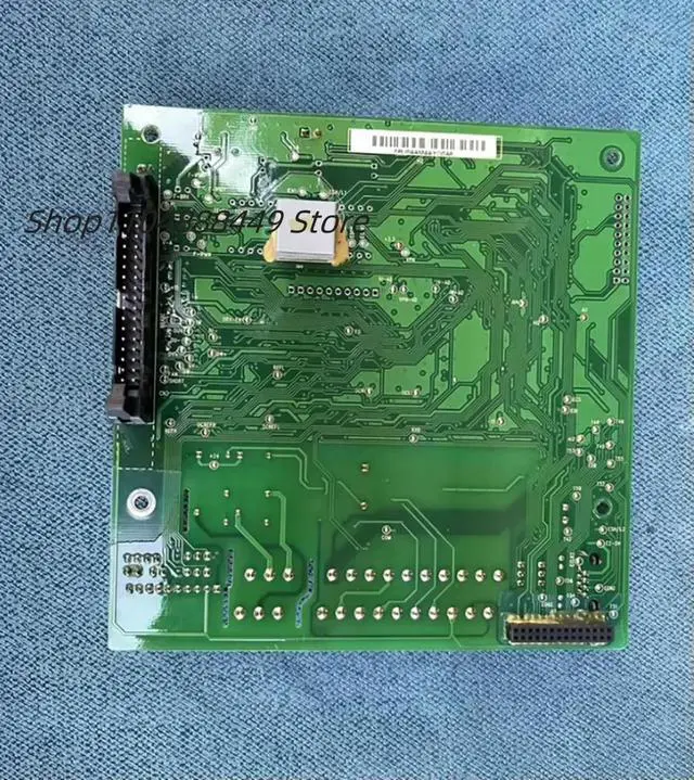 Alt view image 2 of 2 - CHV100/CHV110 motherboard control panel 18.5KW-630KW