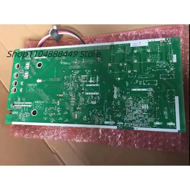 Alt view image 2 of 2 - K12JH-0C-A(01-03) Frequency conversion board 9709376010