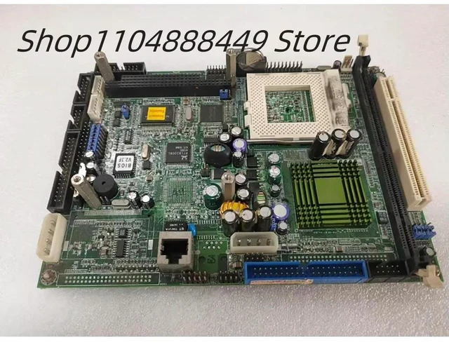 Main image of 7896RFW-DIT VER.3.0 Industrial control motherboard
