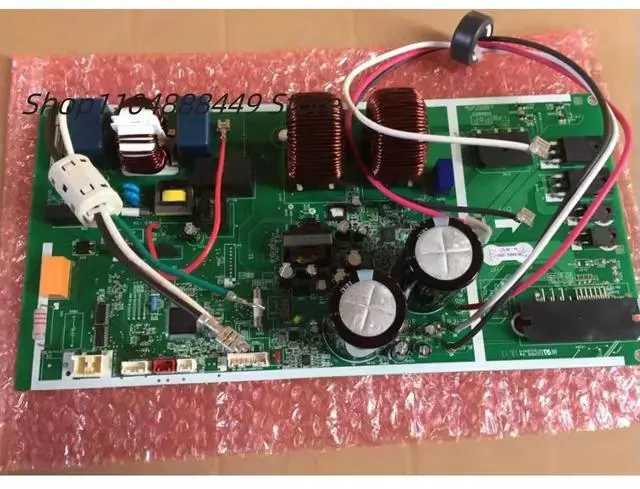 Main image of K12JH-0C-A(01-03) Frequency conversion board 9709376010