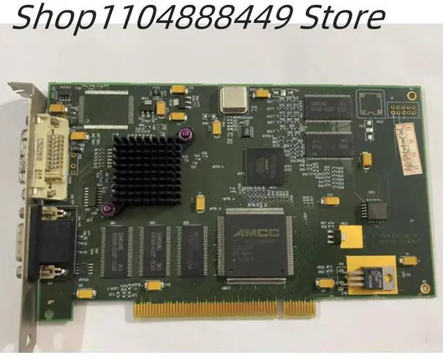 Main image of DXFG-03 Image acquisition card