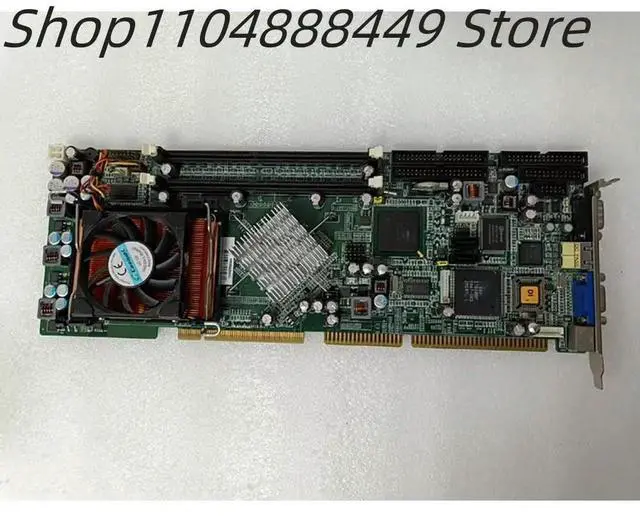 Main image of HS-7002A REV:3.0 Industrial control motherboard