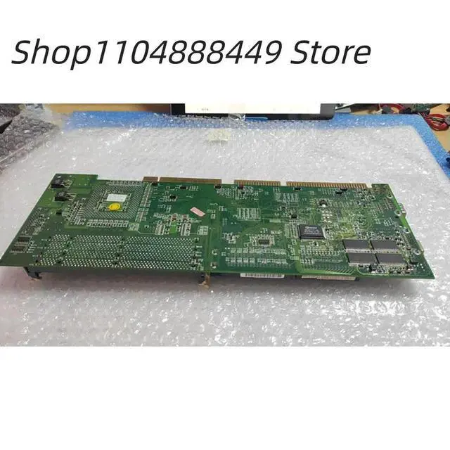 Alt view image 3 of 3 - ROCKY-3702V-R4 V4.1 industrial control equipment motherboard