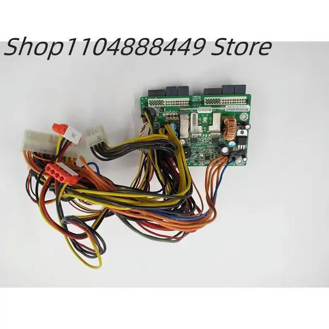 Alt view image 2 of 3 - PDB-PT813M-2424 Server chassis power backplane