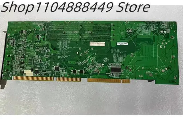 Main image of WSB-9454-R10 Industrial motherboard