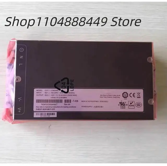 Main image of LCM300Q LCM300Q-T-406 pure water machine power supply