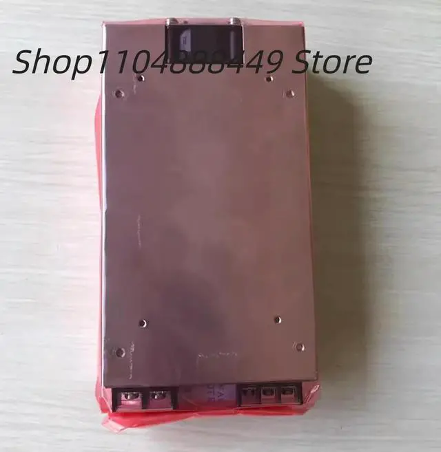 Alt view image 3 of 3 - LCM300Q LCM300Q-T-406 pure water machine power supply
